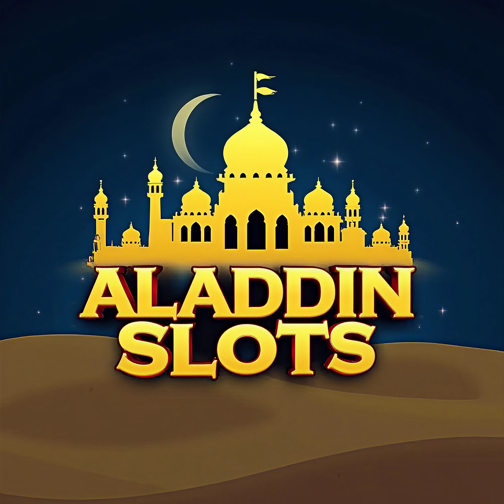 Alladin Slot