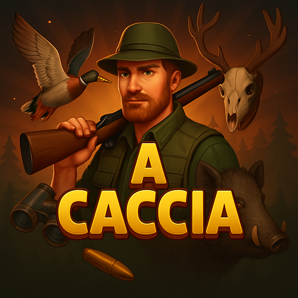 Hunter Slot
